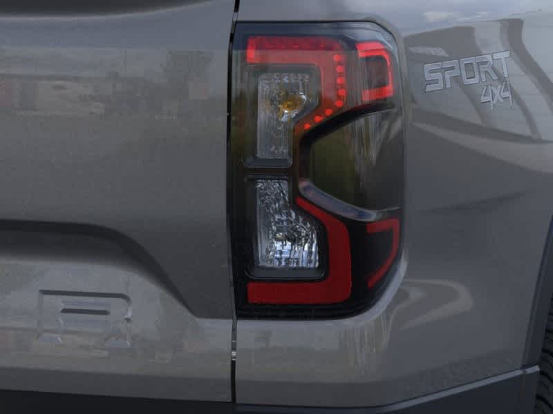 New 2026 Ford Ranger XLT SuperCrew Cab - photo 22
