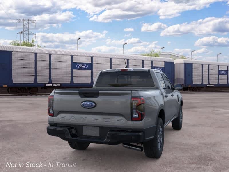 New 2026 Ford Ranger XLT SuperCrew Cab - photo 6
