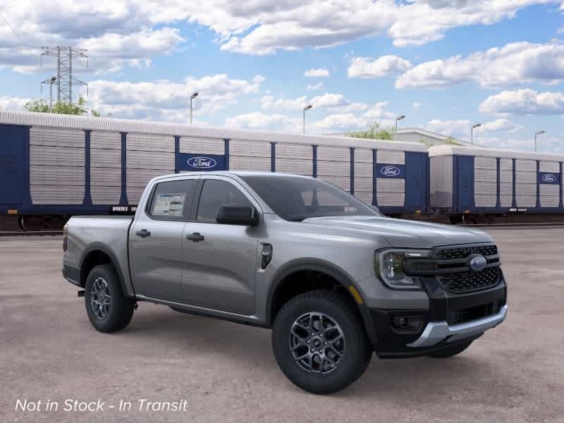 New 2026 Ford Ranger XLT SuperCrew Cab - photo 7