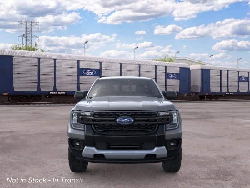 New 2026 Ford Ranger XLT SuperCrew Cab - photo 8