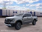 New 2026 Ford Ranger XLT SuperCrew Cab thumbnail 1