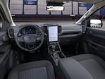 New 2026 Ford Ranger XLT SuperCrew Cab thumbnail 9