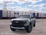 New 2026 Ford Ranger XLT SuperCrew Cab thumbnail 2