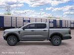 New 2026 Ford Ranger XLT SuperCrew Cab thumbnail 3