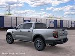 New 2026 Ford Ranger XLT SuperCrew Cab thumbnail 4