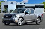 New 2026 Ford Maverick XLT SuperCrew Cab thumbnail 3