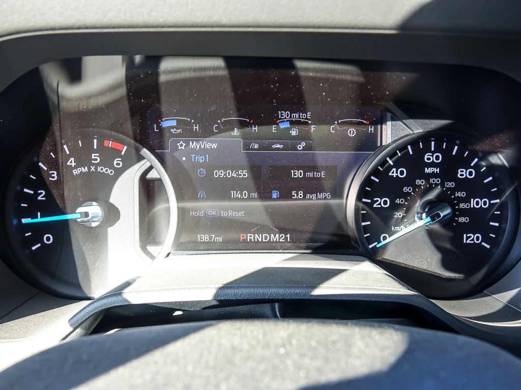 Used 2024 Ford E-350 Cutaway - photo 10
