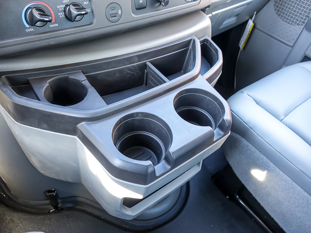 Used 2024 Ford E-350 Cutaway - photo 14