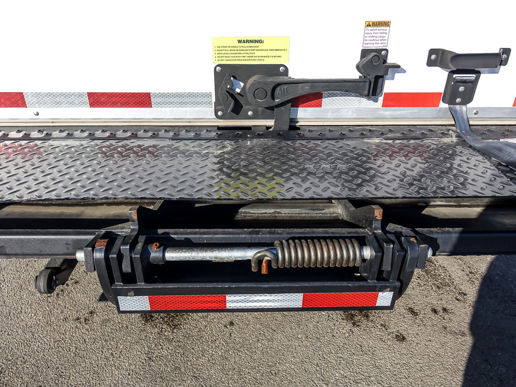 Used 2024 Ford E-350 Cutaway - photo 16