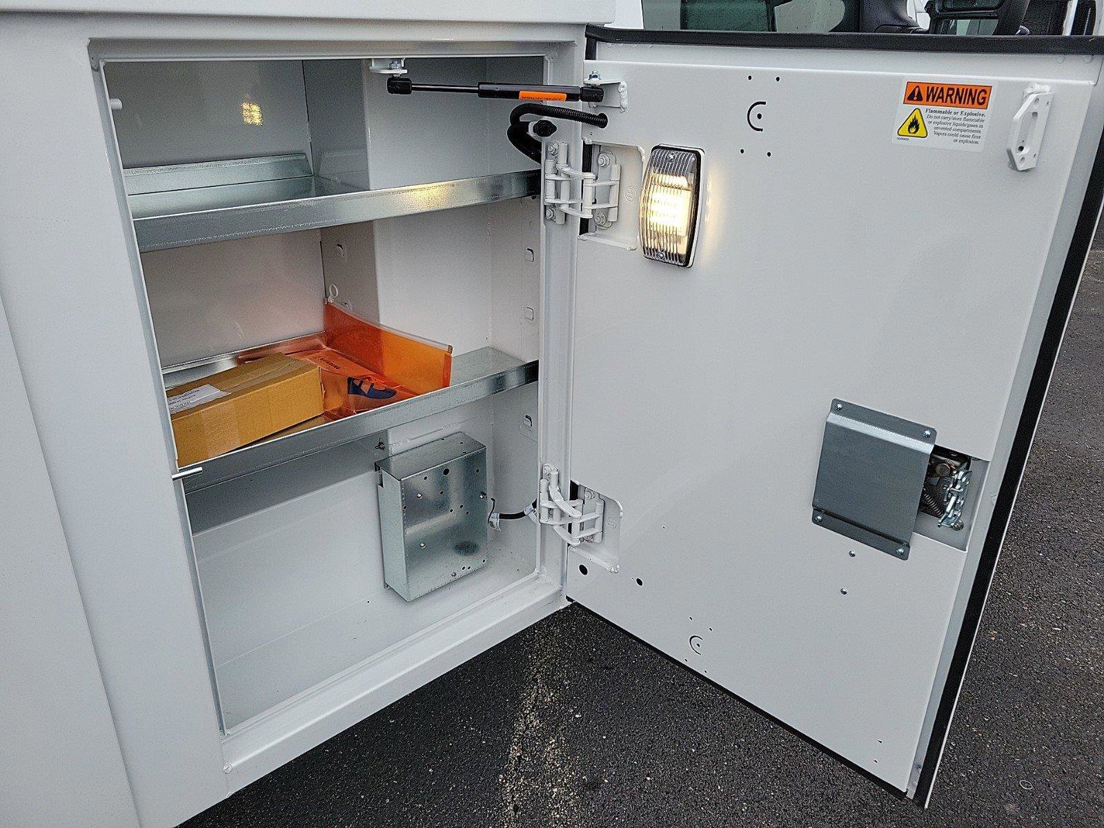 New 2025 Ford E-350 Cutaway - photo 13