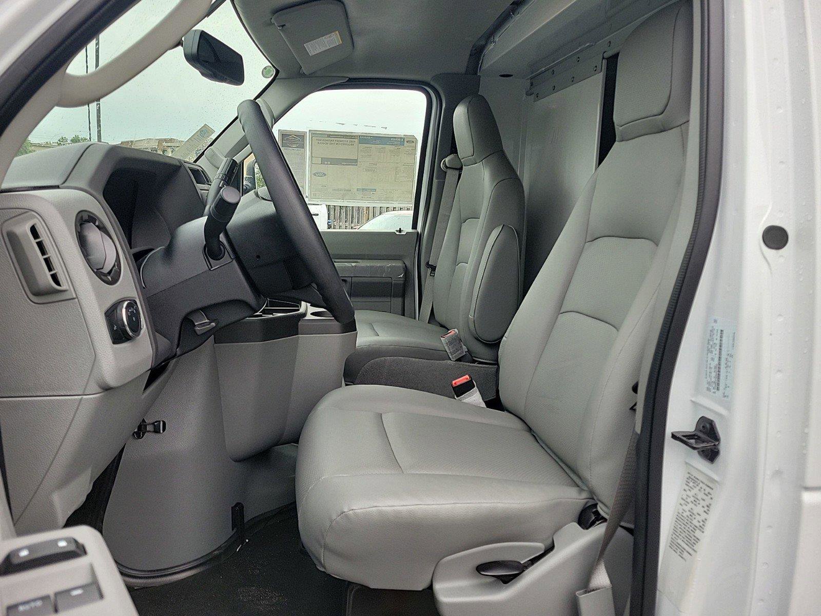 New 2025 Ford E-350 Cutaway - photo 17