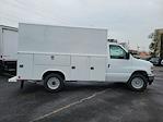 New 2025 Ford E-350 Cutaway thumbnail 8
