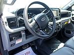 New 2025 Ford F-450 Regular Cab Cab Chassis thumbnail 8