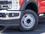 New 2025 Ford F-450 Regular Cab Cab Chassis thumbnail 2