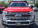 New 2025 Ford F-450 Regular Cab Cab Chassis thumbnail 3