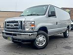 Used 2010 Ford E-350 Empty Cargo Van thumbnail 6