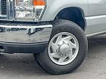 Used 2010 Ford E-350 Empty Cargo Van thumbnail 7