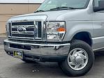 Used 2010 Ford E-350 Empty Cargo Van thumbnail 1