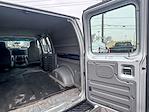 Used 2010 Ford E-350 Empty Cargo Van thumbnail 4