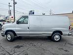 Used 2010 Ford E-350 Empty Cargo Van thumbnail 8
