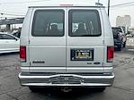 Used 2010 Ford E-350 Empty Cargo Van thumbnail 9