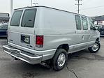 Used 2010 Ford E-350 Empty Cargo Van thumbnail 10