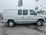 Used 2010 Ford E-350 Empty Cargo Van thumbnail 11