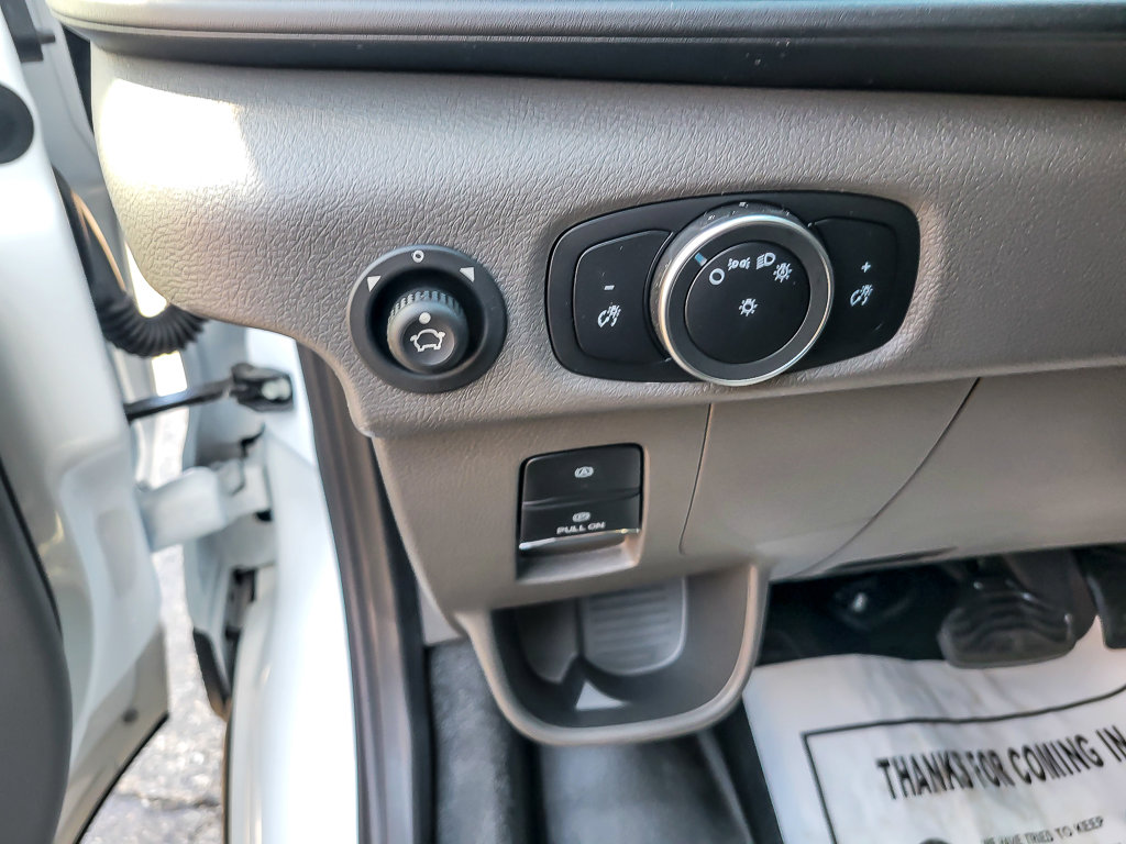 New 2025 Ford Transit 250 Low Roof Empty Cargo Van - photo 28