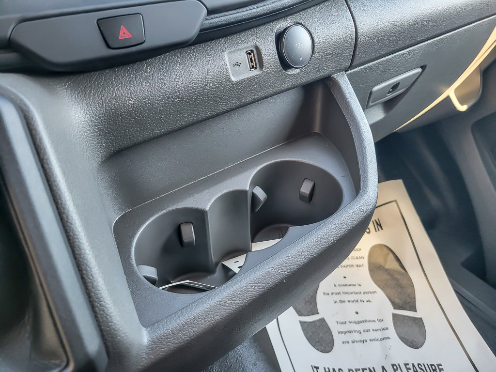 New 2025 Ford Transit 250 Low Roof Empty Cargo Van - photo 34
