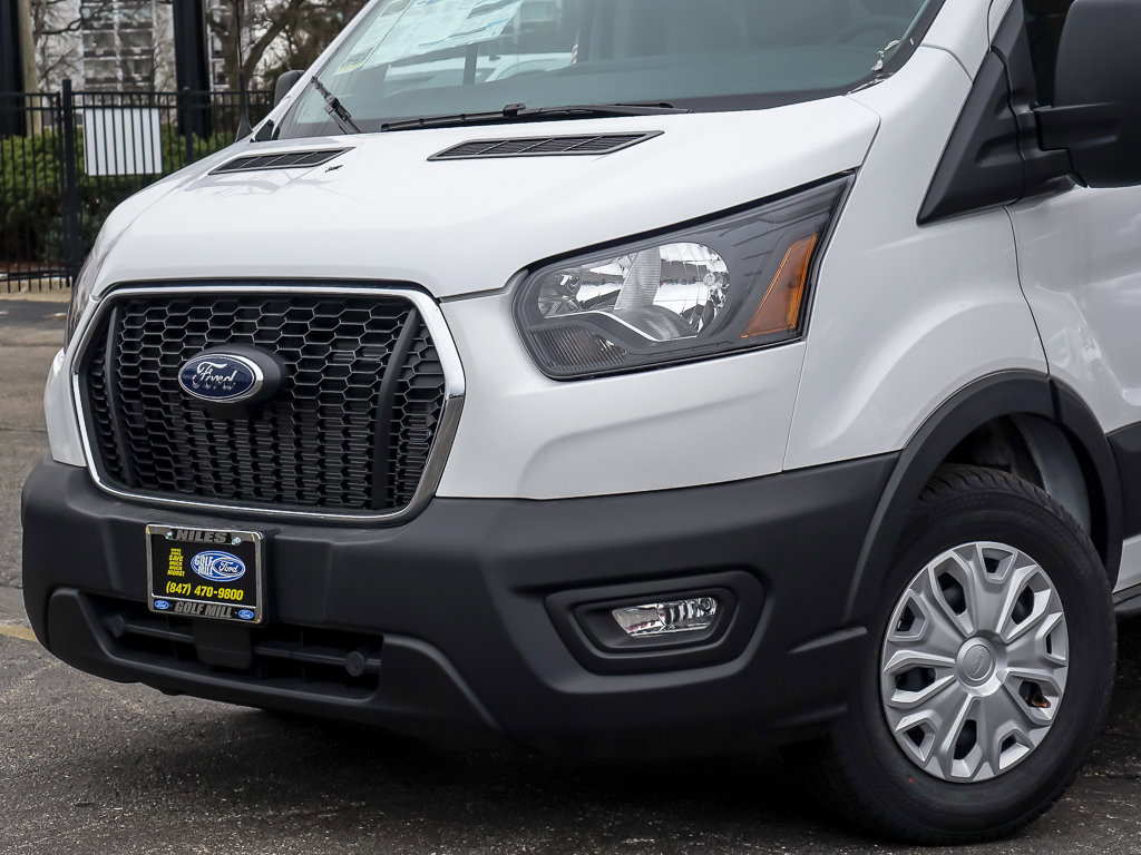 New 2025 Ford Transit 150 - photo 2