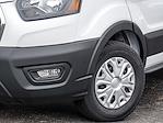 New 2025 Ford Transit 150 Low Roof Empty Cargo Van thumbnail 3
