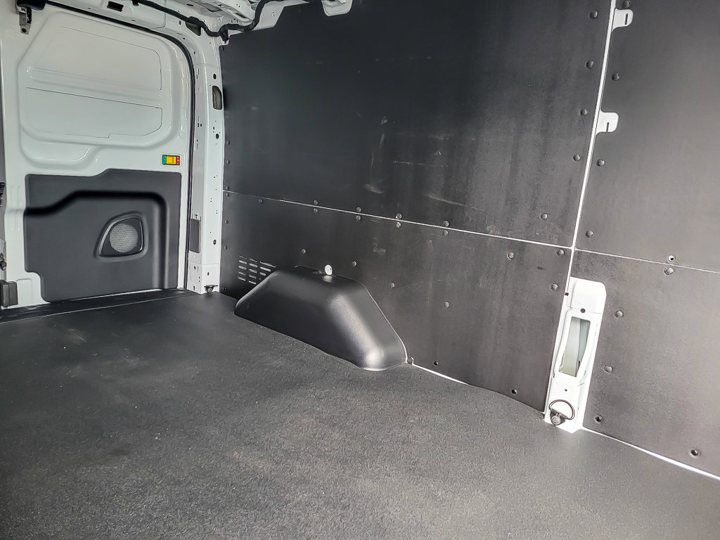 New 2025 Ford Transit 150 - photo 1