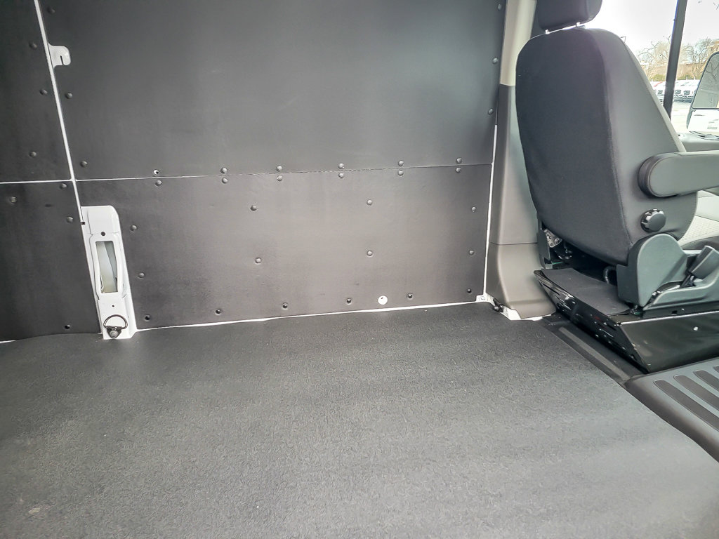 New 2025 Ford Transit 150 - photo 2