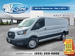 New 2025 Ford Transit 150 Low Roof Empty Cargo Van thumbnail 7