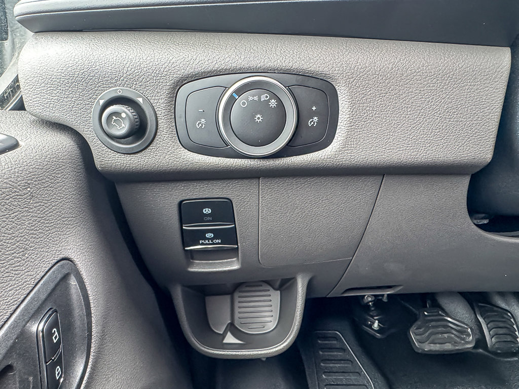 New 2025 Ford Transit 150 - photo 1
