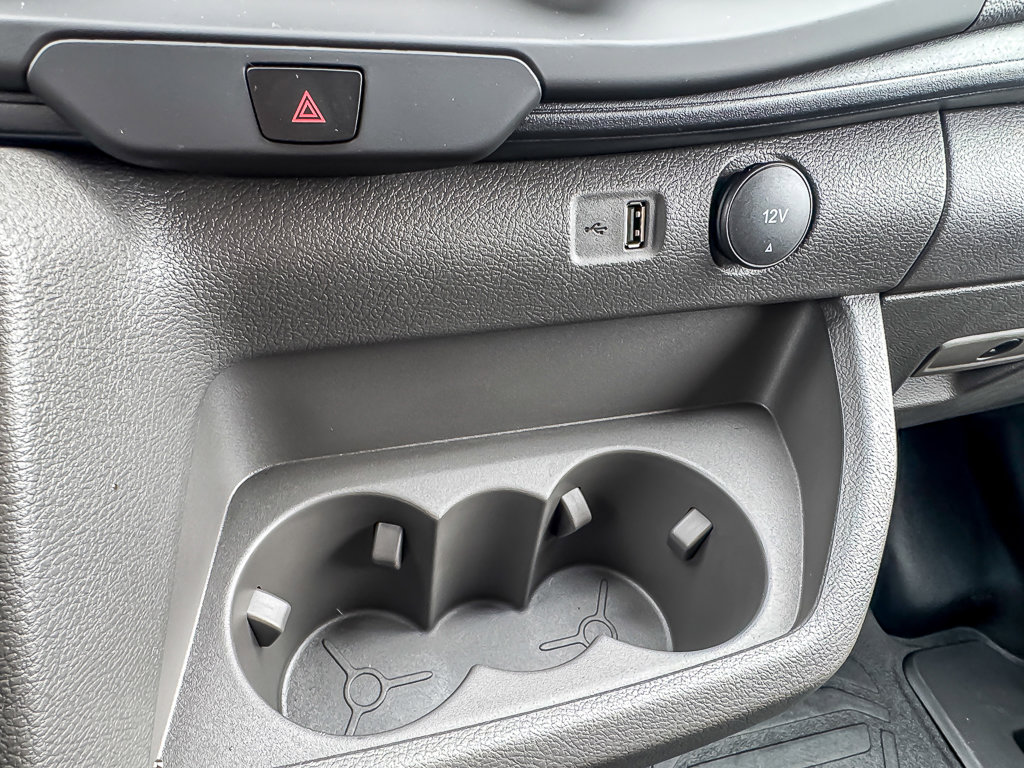 New 2025 Ford Transit 150 - photo 2