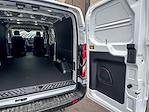 New 2025 Ford Transit 150 Low Roof Empty Cargo Van thumbnail 6