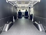 New 2025 Ford Transit 150 Low Roof Empty Cargo Van thumbnail 7