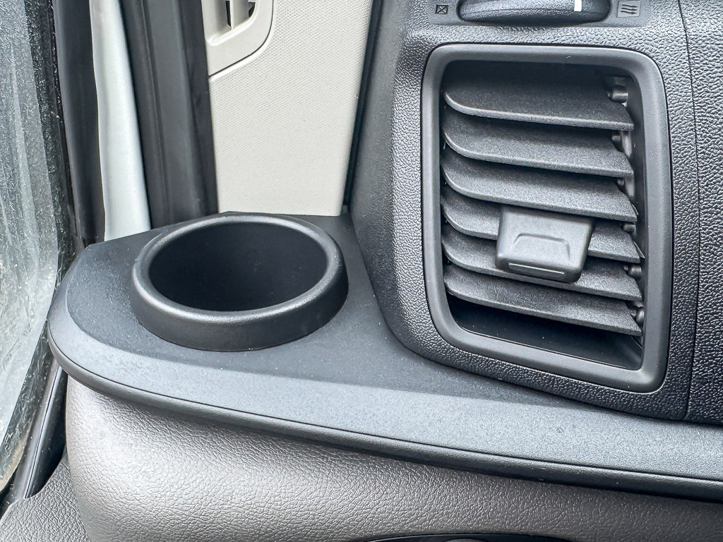 New 2025 Ford Transit 150 - photo 1