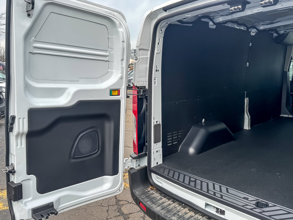 New 2025 Ford Transit 150 - photo 2