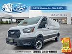 New 2025 Ford Transit 150 Low Roof Empty Cargo Van thumbnail 11
