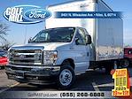 New 2026 Ford E-350 Cutaway thumbnail 1