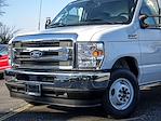 New 2026 Ford E-350 Cutaway thumbnail 2