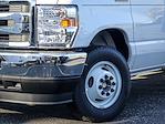 New 2026 Ford E-350 Cutaway thumbnail 3