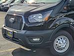 New 2026 Ford Transit 350 HD High Roof Empty Cargo Van thumbnail 2