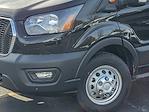 New 2026 Ford Transit 350 HD High Roof Empty Cargo Van thumbnail 3