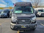 New 2026 Ford Transit 350 HD High Roof Empty Cargo Van thumbnail 4