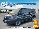 New 2026 Ford Transit 250 Low Roof Empty Cargo Van thumbnail 1