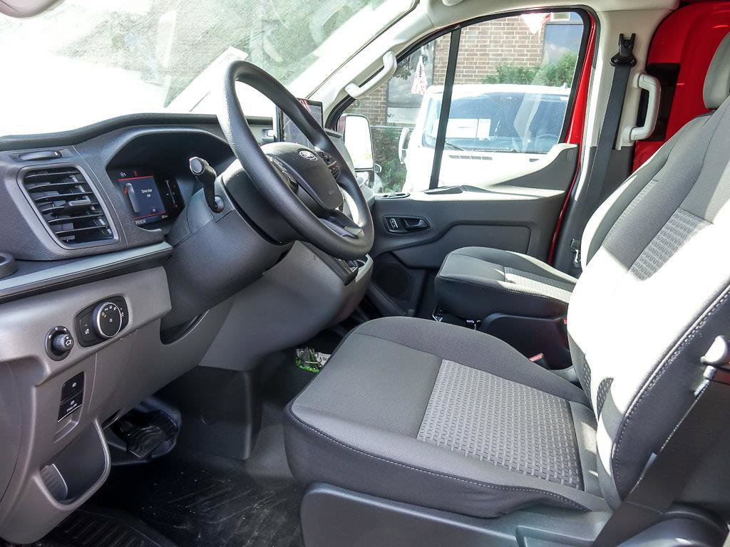 New 2026 Ford Transit 350 Low Roof Empty Cargo Van - photo 13