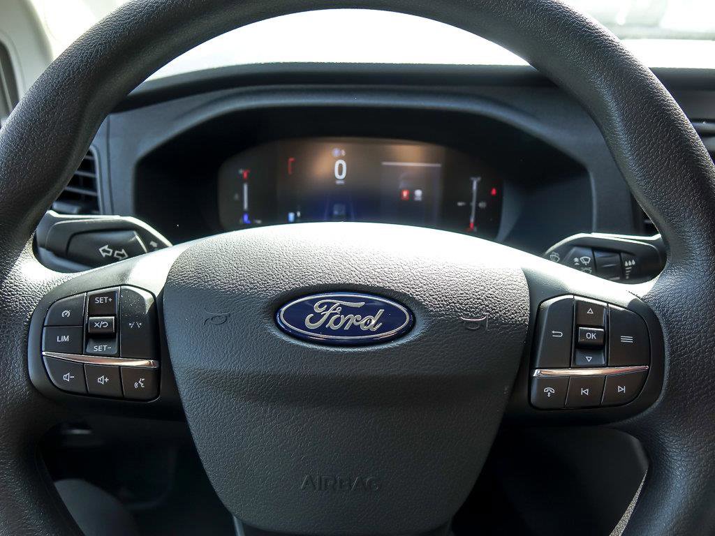 New 2026 Ford Transit 350 Low Roof Empty Cargo Van - photo 15